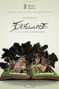   Плохие сказки (2020)