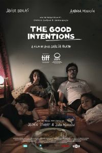   Благие намерения (2019)