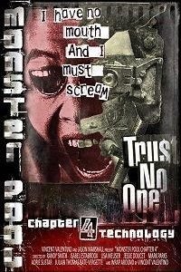   Море чудовищ: Глава четвертая (2018)