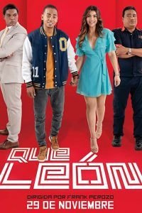   Вот это Леон (2018)