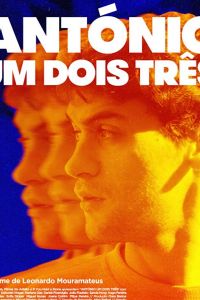   Антонио ум дойс трес (2017)