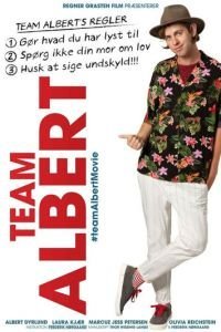   Команда Альберта (2018)